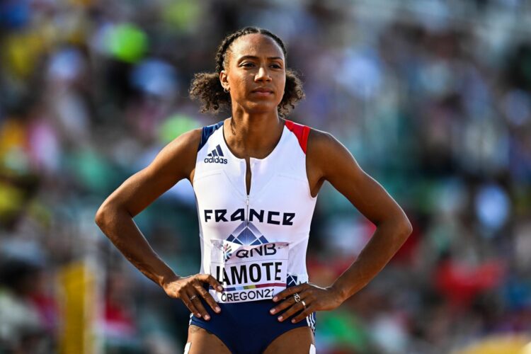 Athlétisme / Meeting de Lausanne : Lamote s’impose et améliore son chrono sur 800 m