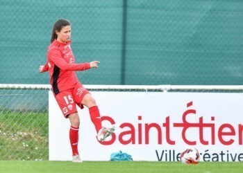 Football – Noémie Carage quitte l’OGC Nice pour l’AC Milan