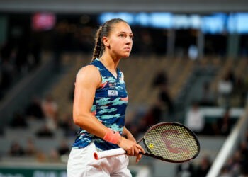 Tennis – La Française Diane Parry qualifiée pour les quarts du tournoi de Granby