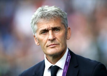 Football – C’est officiel ! Gerard Prêcheur prend la tête du PSG Féminin