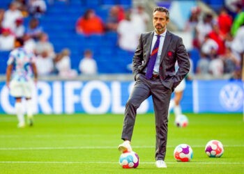 Football – La sélection espagnole féminine demande le départ de son coach
