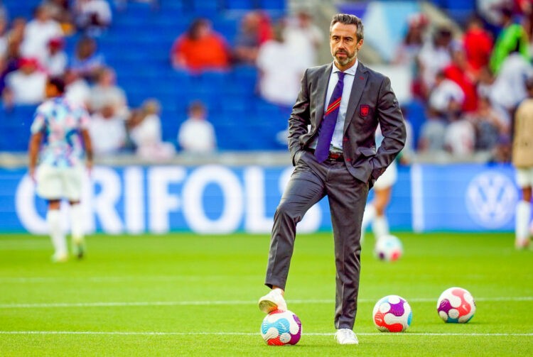 Football – La sélection espagnole féminine demande le départ de son coach