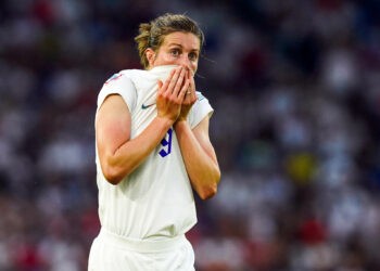 Football – La meilleure buteuse de l’histoire de l’Angleterre, Ellen White, annonce sa retraite