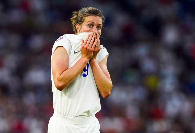 Football – La meilleure buteuse de l’histoire de l’Angleterre, Ellen White, annonce sa retraite