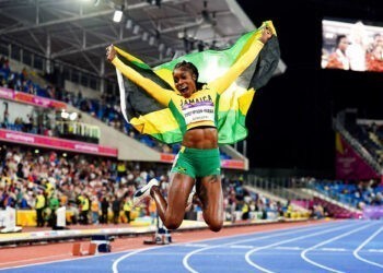 Jeux du Commonwealth: Elaine Thompson-Herah domine  le 100 m