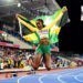 Jeux du Commonwealth: Elaine Thompson-Herah domine  le 100 m