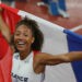 Athlétisme / Championnats d’Europe : L’argent pour Rénelle Lamote sur 800m
