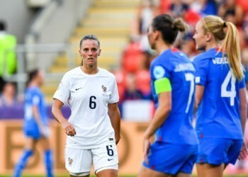 Football – Le Real Madrid officialise l’arrivée de la Française Toletti