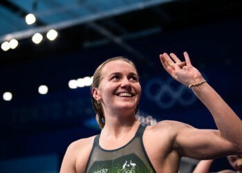 Natation : L’Australienne Titmus impressionne aux Jeux du Commonwealth