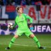 Football – L’Allemande Ann-Katrin Berger annonce souffrir de nouveau d’un cancer de la thyroïde