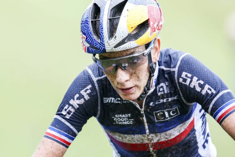 Cyclisme / Mondiaux VTT : Ferrand-Prévot en or sur le short track