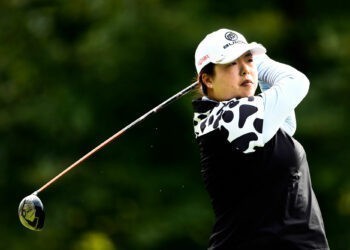 Golf: l’ex N.1 mondiale Feng Shanshan prend sa retraite