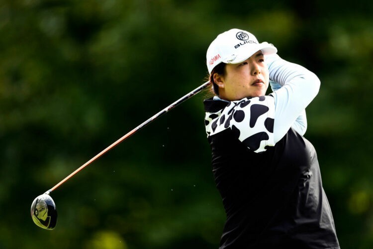 Golf: l&rsquo;ex N.1 mondiale Feng Shanshan prend sa retraite