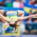 Athlétisme / Championnats d’Europe : L’Ukrainienne Mahuchikh en or sur le saut en hauteur