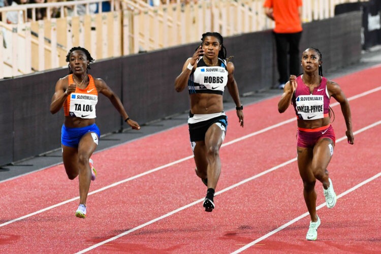 Athlétisme / Meeting de Lausanne : Hobbs s’impose sur 100 m, Ingebrigtsen va chercher la MPM sur 1 500 m
