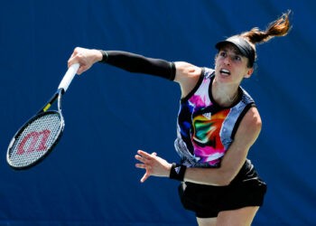 Tennis / US Open : Andrea Petkovic, annonce sa retraite après son élimination au premier tour