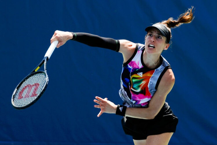 Tennis / US Open : Andrea Petkovic, annonce sa retraite après son élimination au premier tour