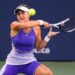 Tennis / US Open : Andreescu sort Tan au 1er tour