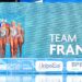 L’équipe de France de natation synchronisée victime de commentaires sexistes