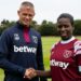 Football – La Française Viviane Asseyi s’engage officiellement avec West Ham !