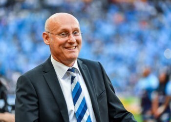 Bernard Laporte : « Les femmes sont la plus grande opportunité de développement de notre sport dans le monde »