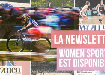 Audrey Cordon-Ragot, Griedge Mbock, Pauline Ferrand-Prévot…  La newsletter du 19 septembre 2022