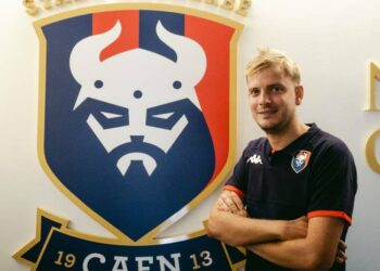 Football – Le SM Caen féminin nomme un nouvel entraîneur