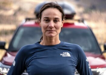 Alpinisme – Le corps de la légende américaine Hilaree Nelson retrouvé dans l’Himalaya