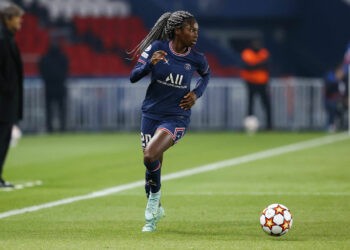 Football / Affaire Kheira Hamraoui : Aminata Diallo remise en liberté sous contrôle judiciaire