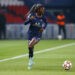 Football / Affaire Kheira Hamraoui : Aminata Diallo remise en liberté sous contrôle judiciaire