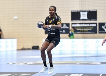 Handball : Méline Nocandy blessée et forfait pour l’Euro-2022