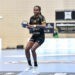 Handball : Méline Nocandy blessée et forfait pour l’Euro-2022