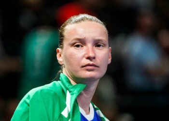 Handball : Amandine Leynaud intègre l’encadrement des Bleues