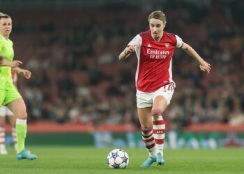 Football – Arsenal-Tottenham : Nouveau record d’affluence battu !