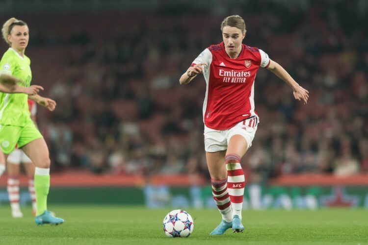 Football – Arsenal-Tottenham : Nouveau record d’affluence battu !