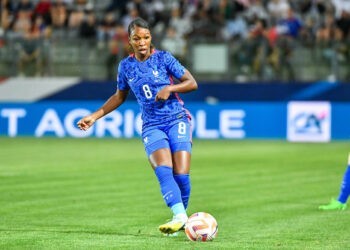 Football / Coupe du monde 2023 – Les Françaises terminent parfaitement la phase de qualification avec une victoire face à la Grèce