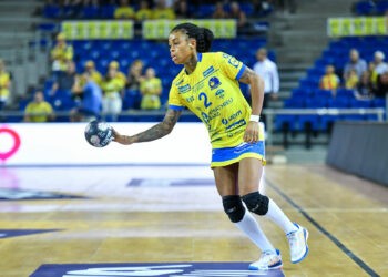Ligue des champions de handball – Les Messines accrochées à Bucarest