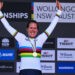Mondiaux de Cyclisme : Ellen van Dijk remporte le contre-la-montre
