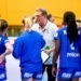 Olivier Krumbholz : « Il y a une quête de perfection chez les filles »