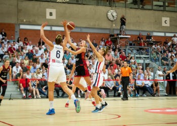 Coupe du monde de basket et de rugby, Euro de handball : les compétitions féminines à ne pas rater pour miser sur les Bleues !