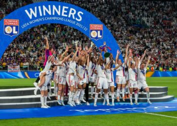 Football : comment regarder la Ligue des Champions féminine ?