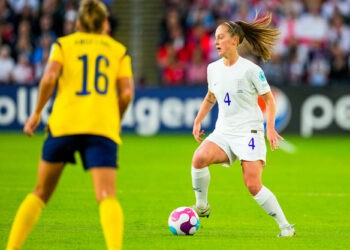 Football – Le FC Barcelone bat un nouveau record avec le transfert de Keira Walsh