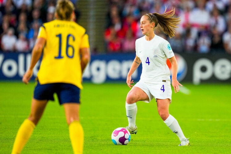 Football – Le FC Barcelone bat un nouveau record avec le transfert de Keira Walsh