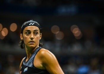 Tennis / US Open : Fin d’un magnifique parcours pour Caroline Garcia