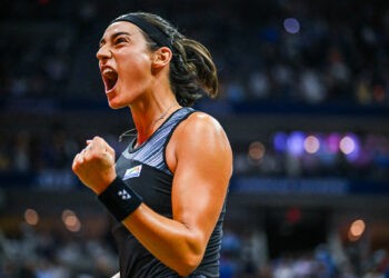Tennis – Caroline Garcia surprend Gauff et rejoint les demi-finales de l’US Open