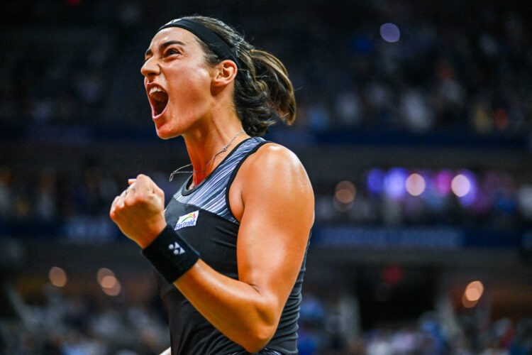 Tennis – Caroline Garcia surprend Gauff et rejoint les demi-finales de l’US Open