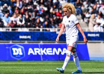 Football / PSG : Diallo en liberté, Hamraoui l’avoue, « ce soir j’ai peur »