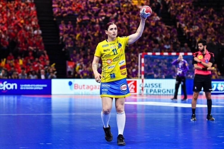 Hand/Ligue féminine: Metz démarre bien tout comme Brest et le Paris 92