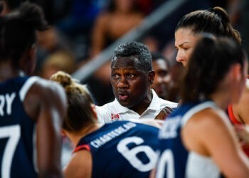 Basket : les Bleues font le plein de confiance avant de s’envoler pour l’Australie