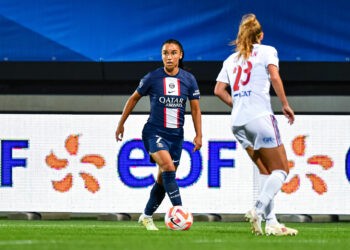 Football – Tous les résultats de la 2ème journée de D1 Arkema et le classement